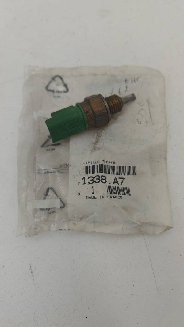 Capteur température 1338.A7 96368023 pour Berlingo C15 C5 C8 Evasion Jumpy Xsara