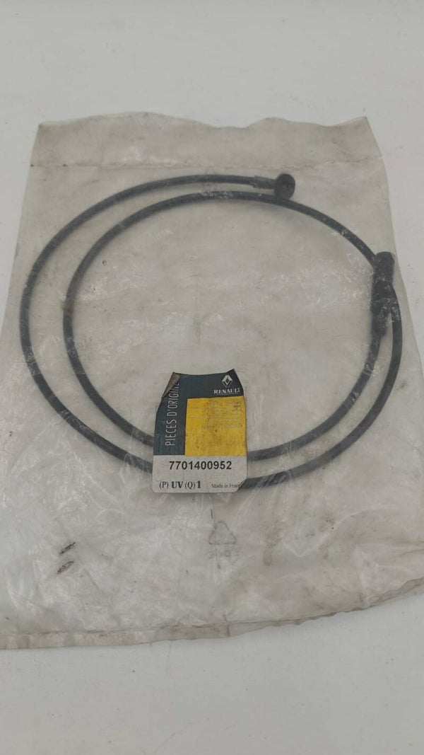 Câble prolongateur fils d’antenne origine Renault 7701400952