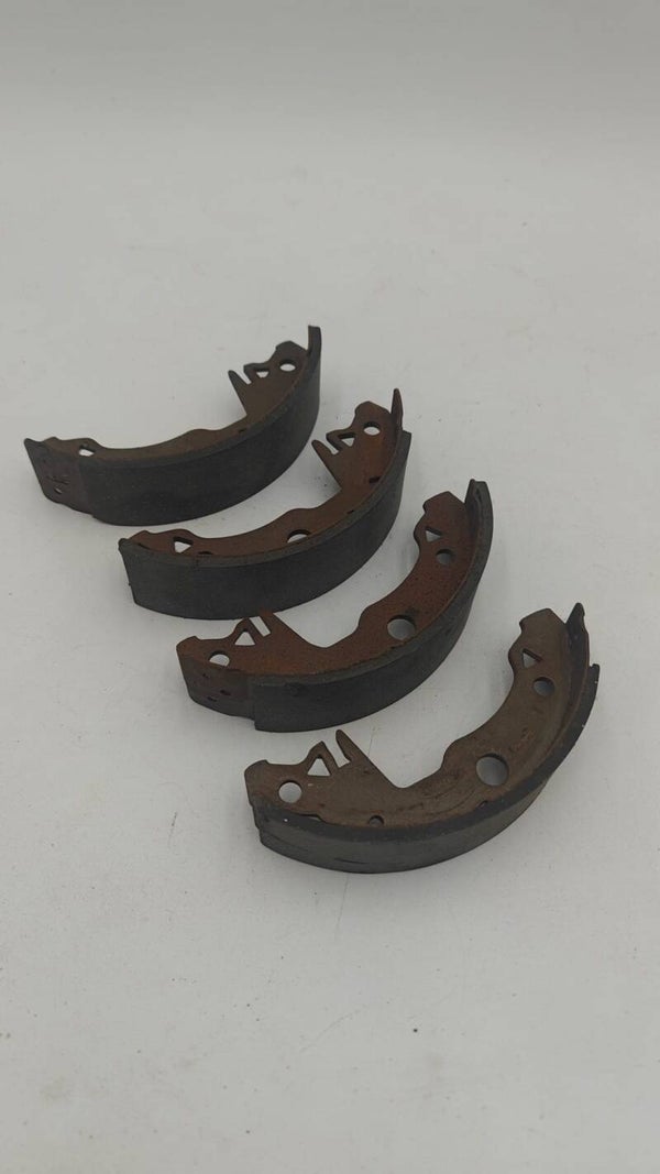 Garniture de tambour arrière pour Renault R12  Meaux 77104
