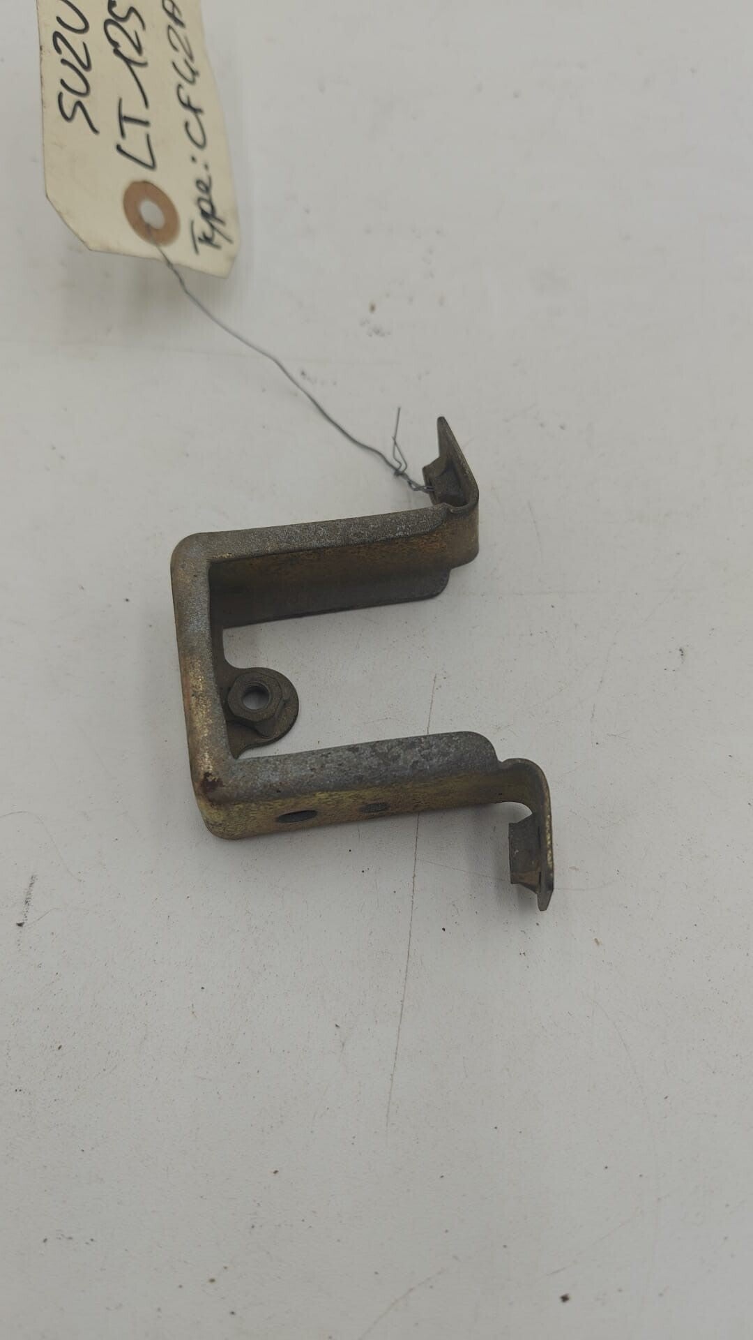 Support Suzuki 125 LT CF42A