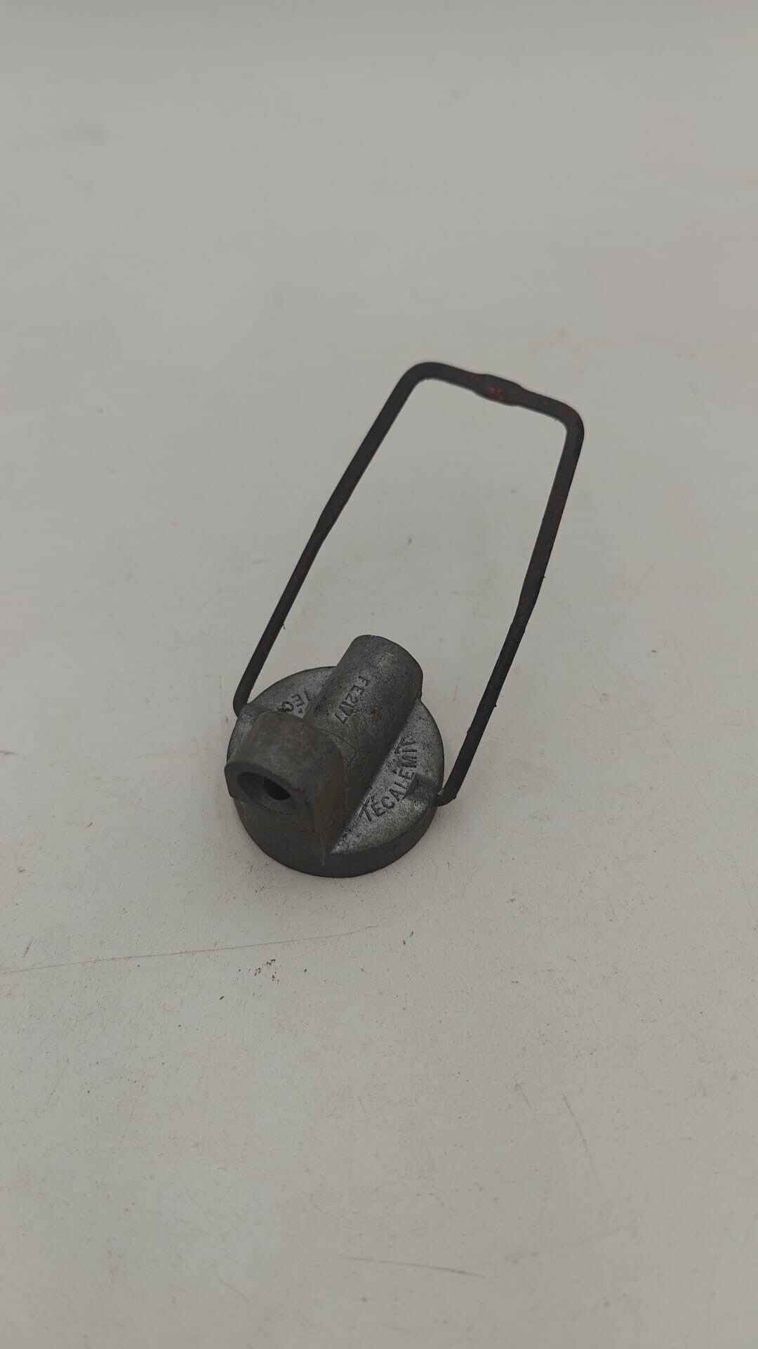 Support de filtre à carburant tecalemit FE2177