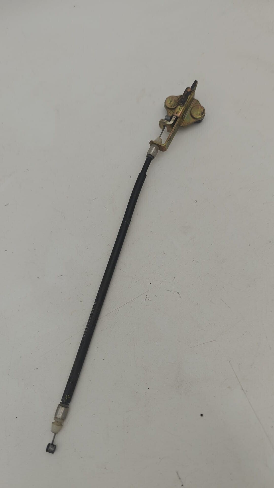 Câble serrure de selle+ serrure Yamaha 600 diversion 4LX