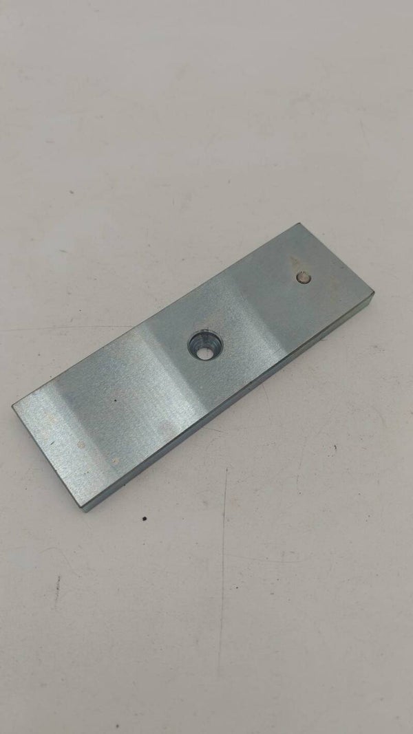 Support aimant pour ventouse electromagnétique 184x61mm