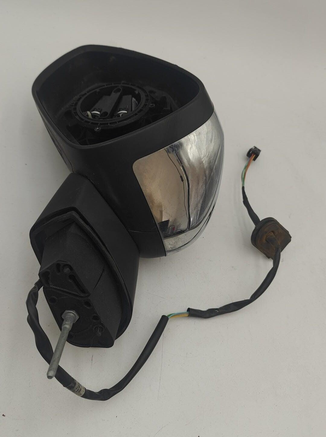 Rétroviseur gauche Citroën DS3  chromé