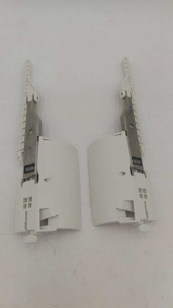 Verrou automatique 408 standard (la paire)- Bubendorff