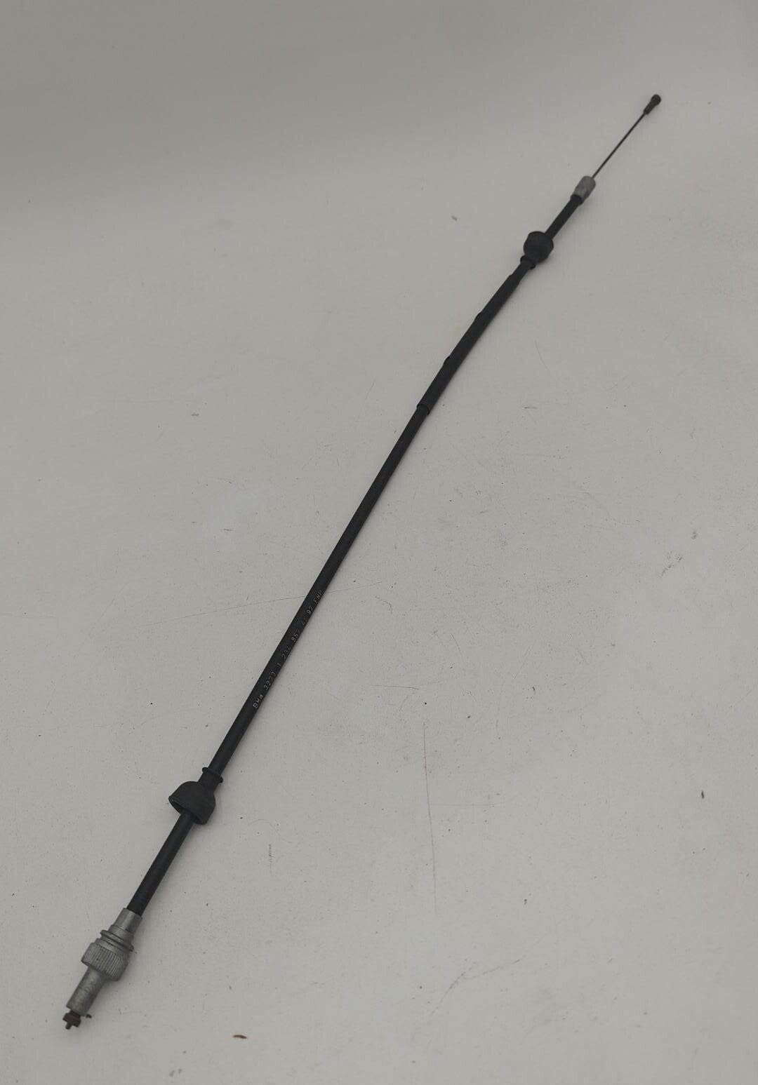 Câble bmw 12348574697