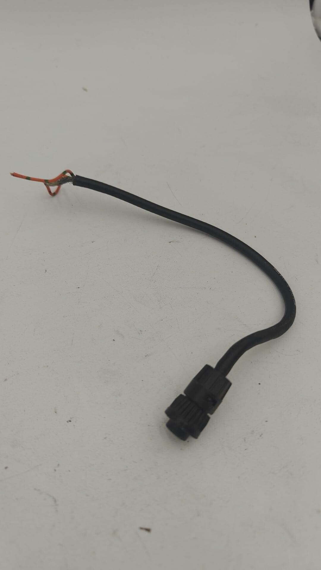 Prise B&G net 3 pins