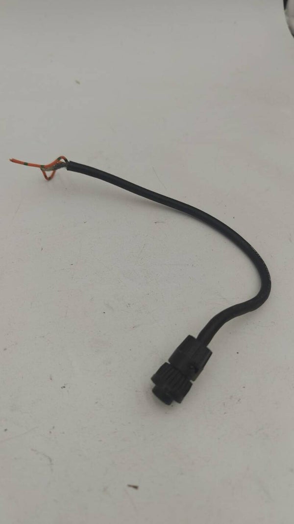 Prise B&G net 3 pins
