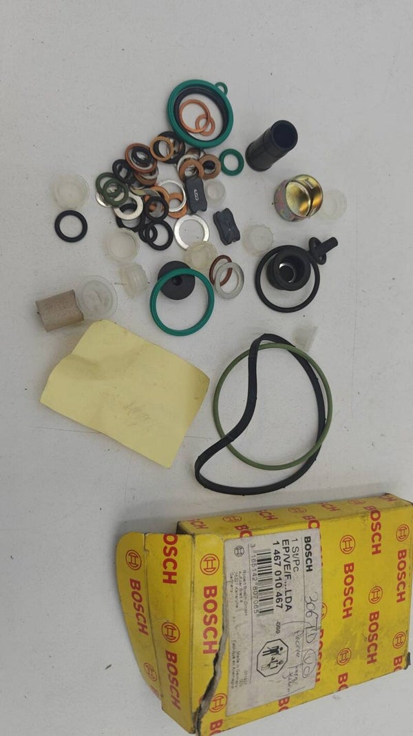 Bosch 1467010467 Kit de pièces incomplet