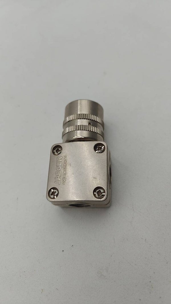 532653006 Connecteur circulaire, Industriel circulaire, Rapid Series,