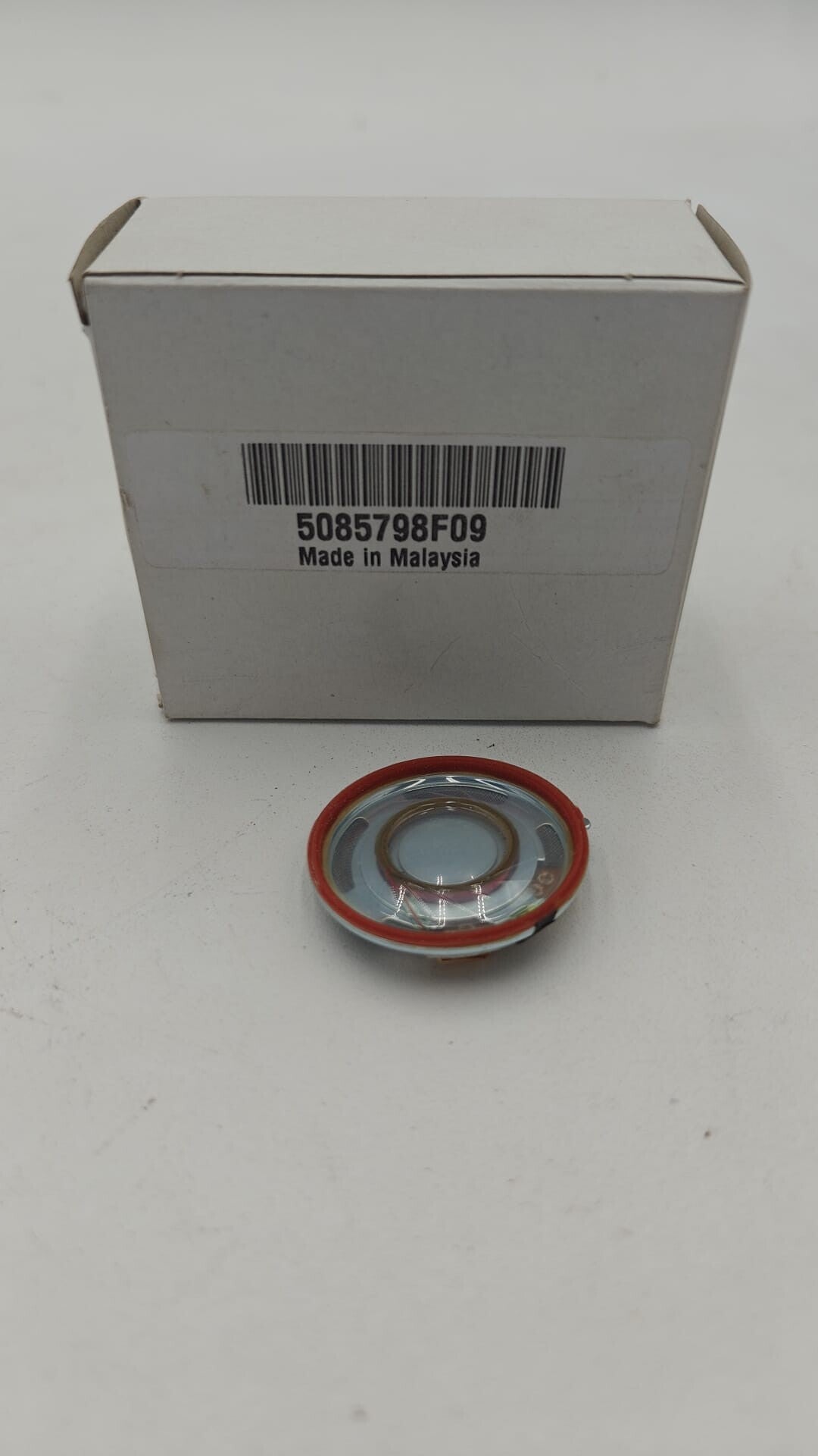 Haut-parleur électromagnétique Motorola 5085798F09