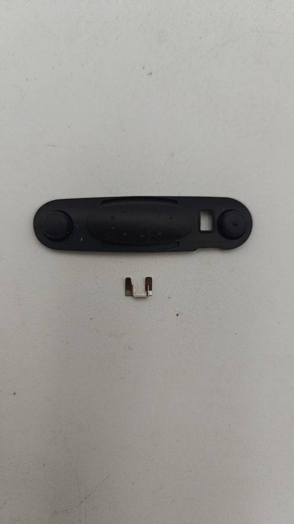 Contrôle LATÉRAL du clavier Motorola GP320 GP330 - Part.Nr. Référence 7580532Z03