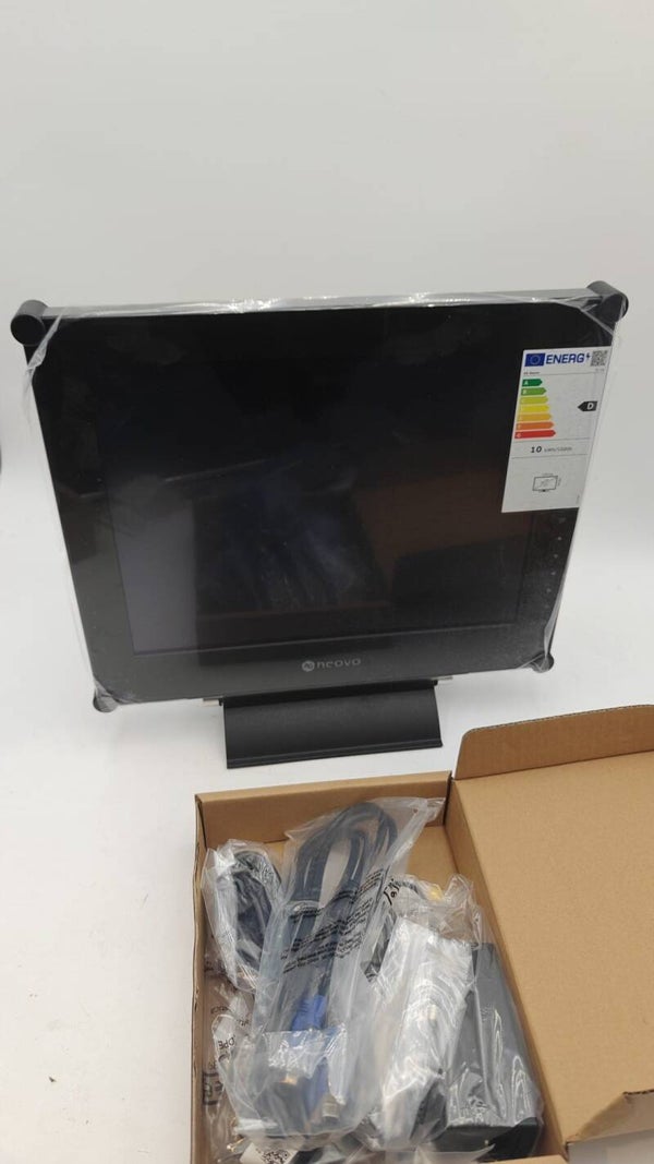 Moniteur Semi-industriel 4:3 AG NEOVO X-15E