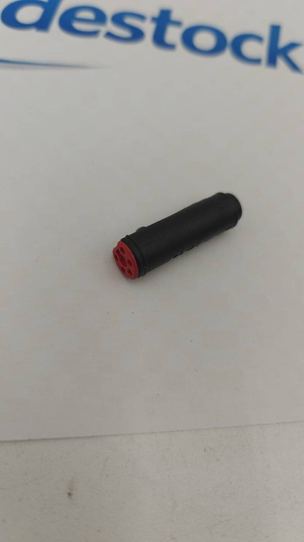 Simrad - Terminaison SIMNET