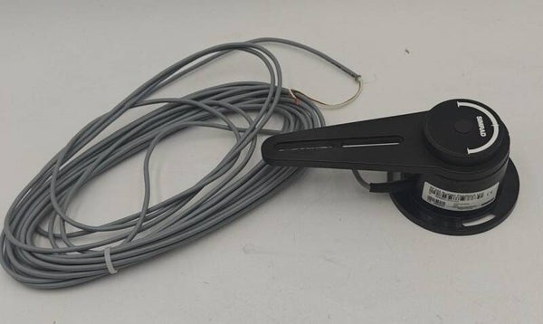 Unité de rétroaction du gouvernail Simrad RF300 - 20193744 Rudder Feedback unit
