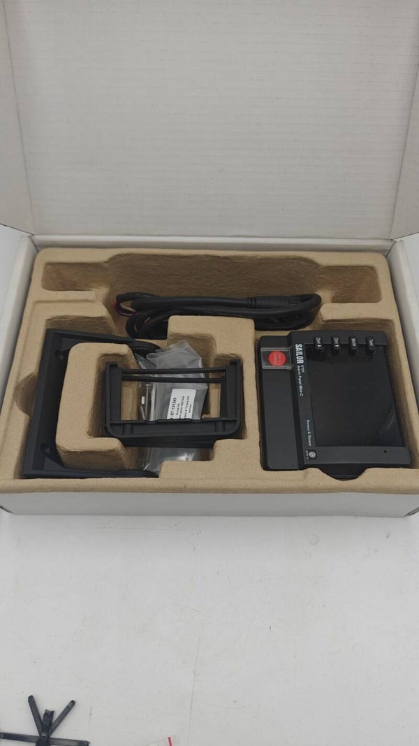 Sailor 6101 alarm panel 406101A-00500 neuf