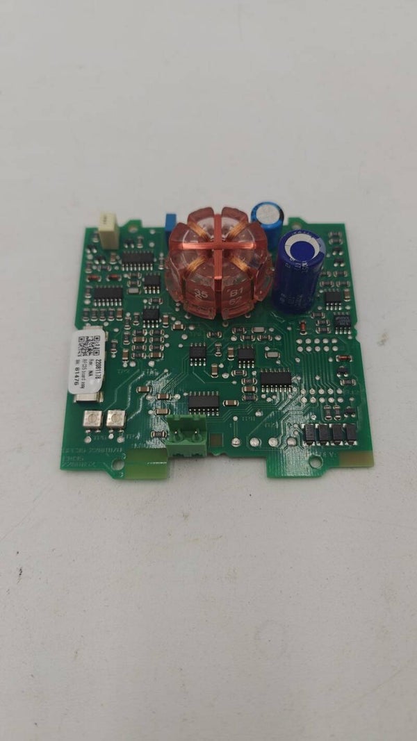 Simrad Robertson 22081178 RFC35 Boat Marine Autopilot Fluxgate Compass PCB Board