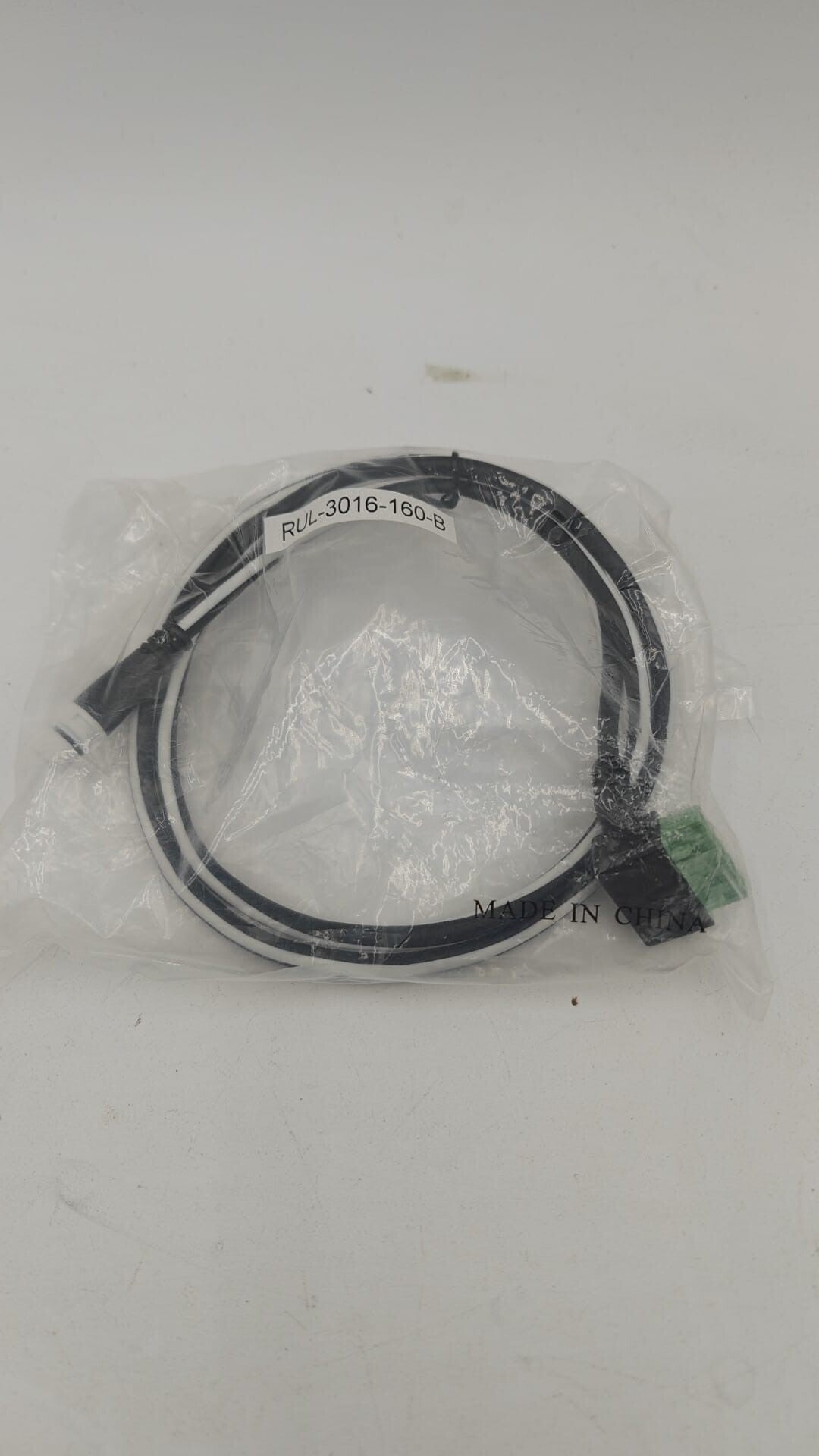 Cable raymarine STNG vers le calculateur SPX Produit neuf RUL-3016-160-B