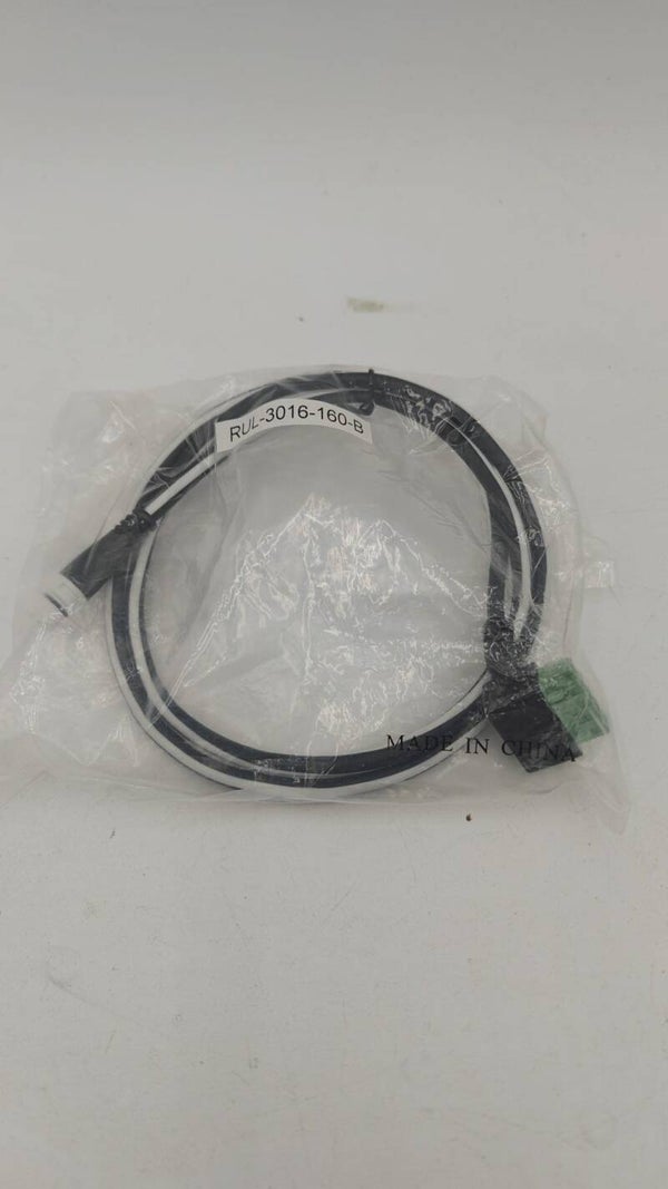 Cable raymarine STNG vers le calculateur SPX Produit neuf RUL-3016-160-B