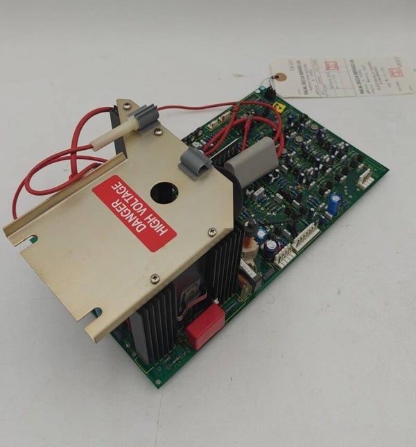 Carte electronique PCB Radar SKS 86525 ref 65402805