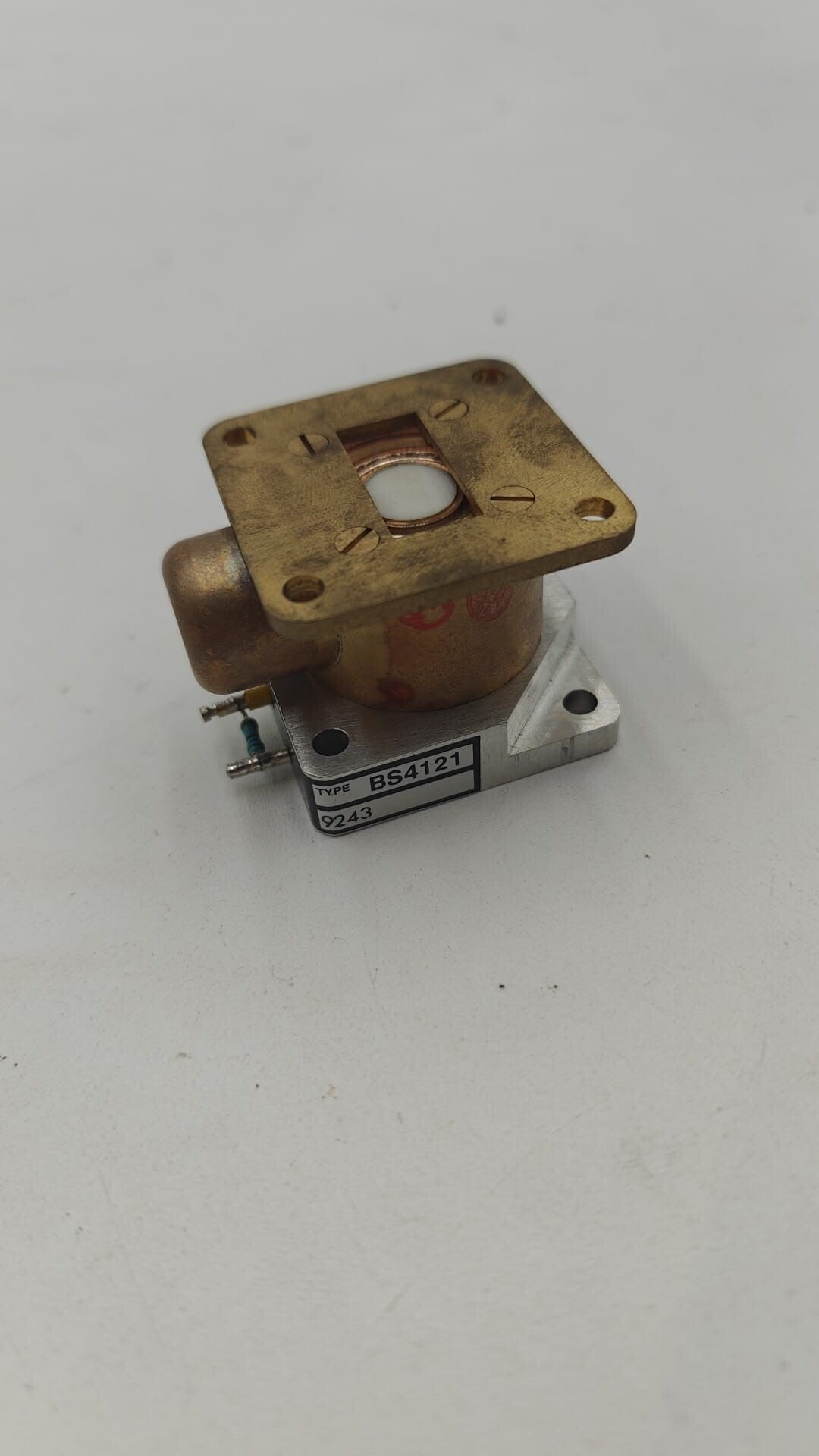EEV BS4121 magnet neuf