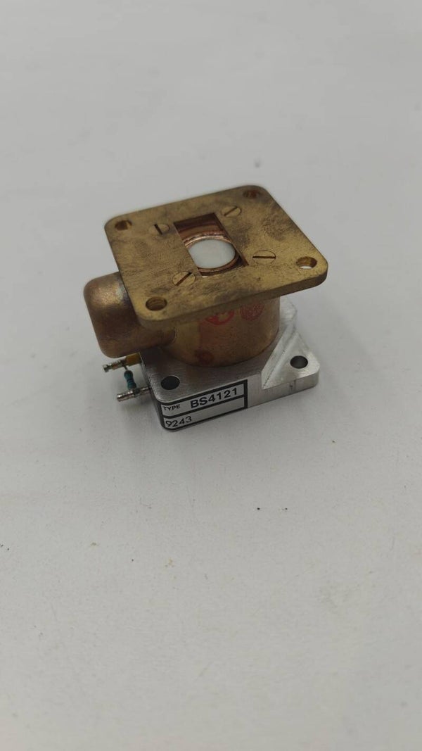 EEV BS4121 magnet neuf