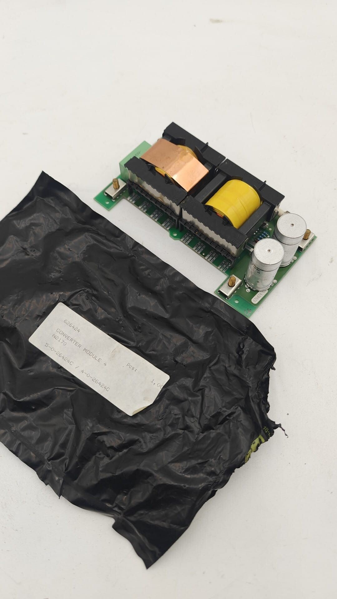 Converter module 4 Sailor N2170 626424