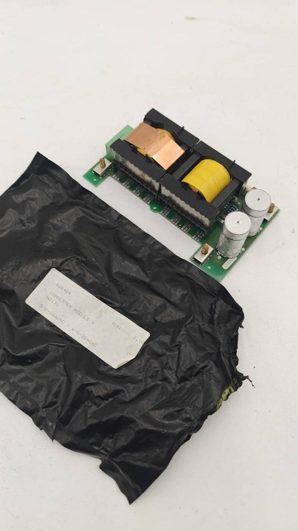 Converter module 4 Sailor N2170 626424