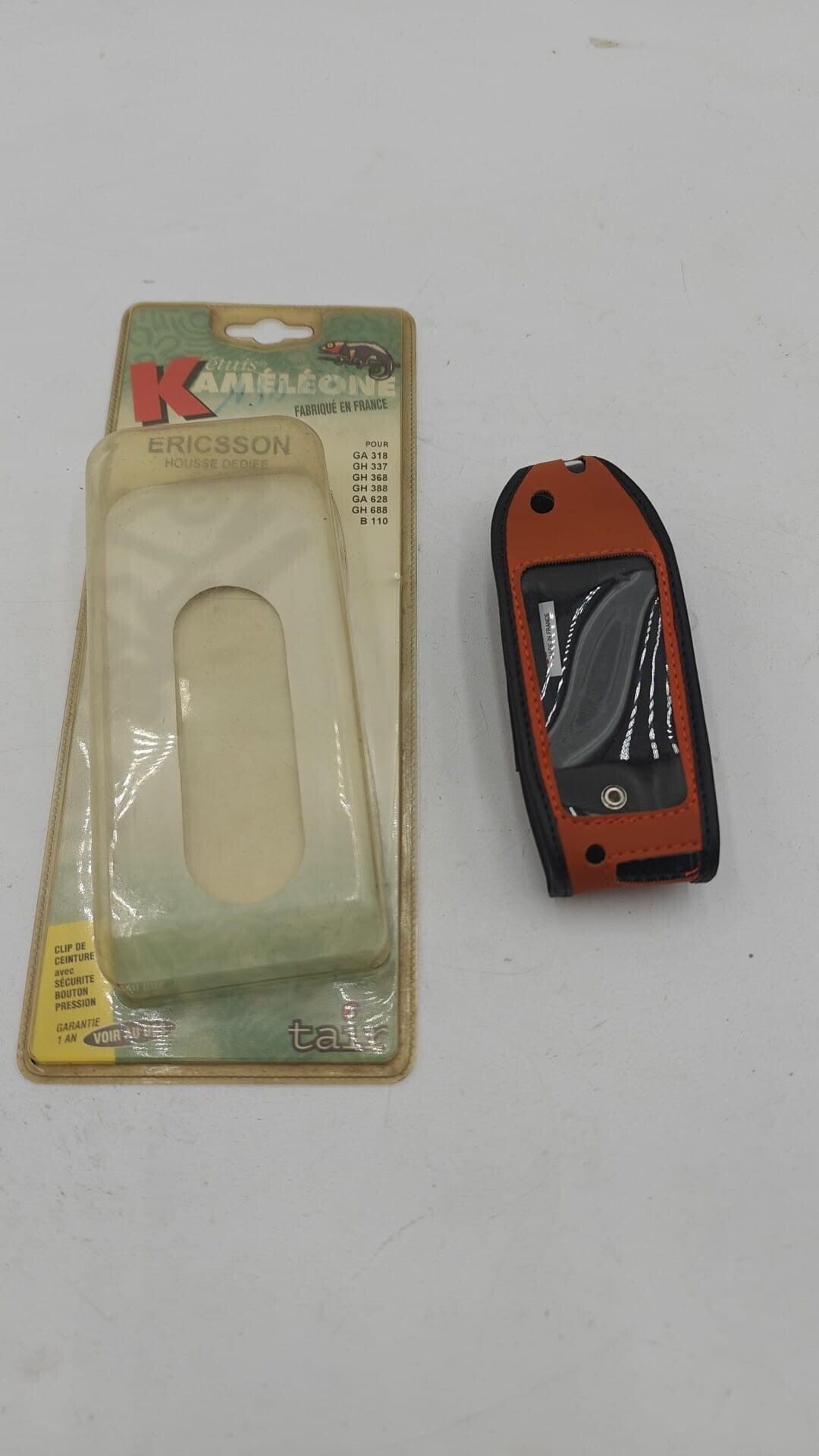 ericsson housse dédiée GA 318 628 GH 337 368 388 6800