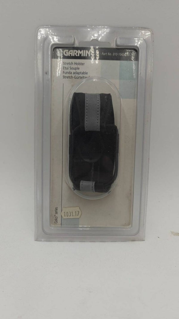 Étui souple Garmin séries Geko 010-10424-00