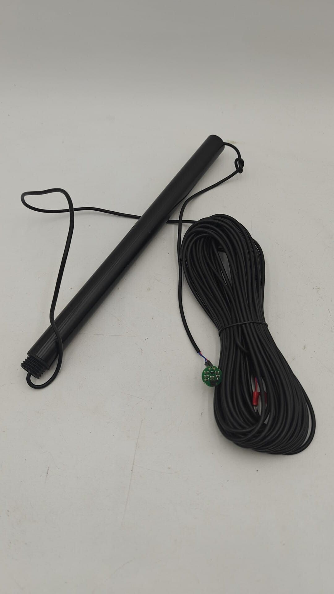 Support+ câble Girouette - anémomètre Rotavecta Réf. Z195