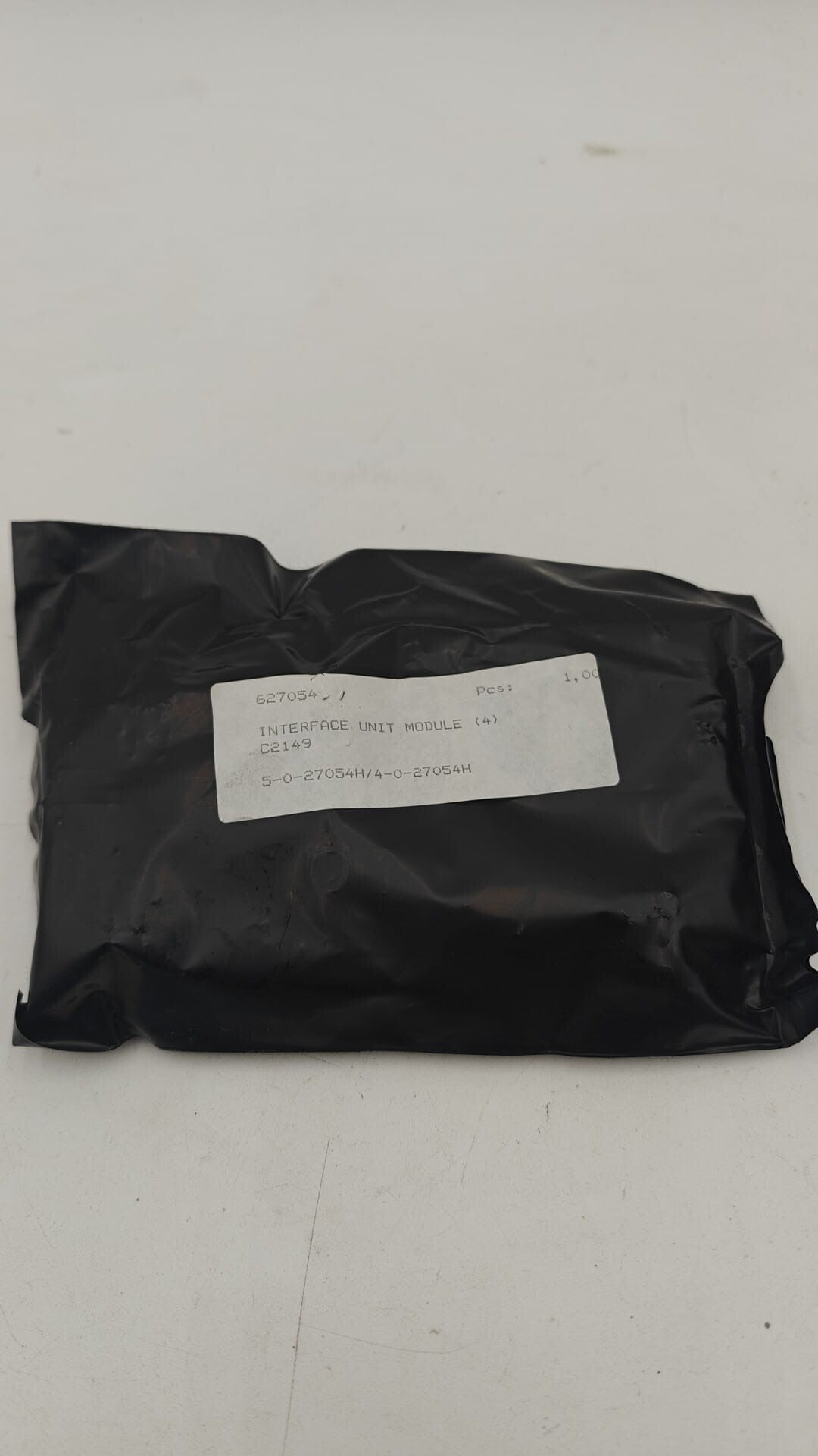 Interface Unit module sailor C2149