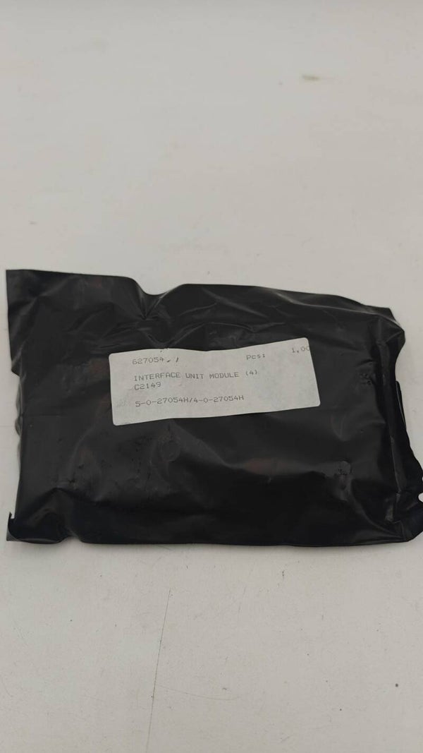 Interface Unit module sailor C2149