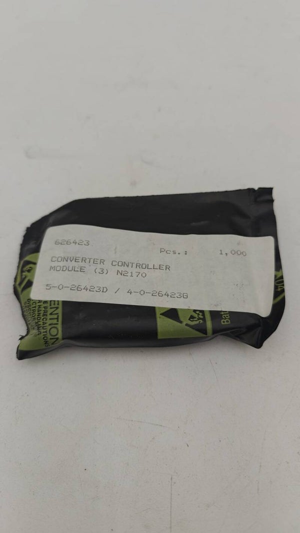 Converter controller module 3 sailor N2170