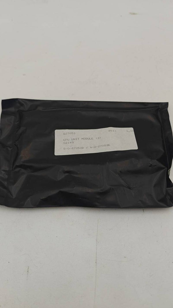 CPU unit module (3) Sailor C2149 627053