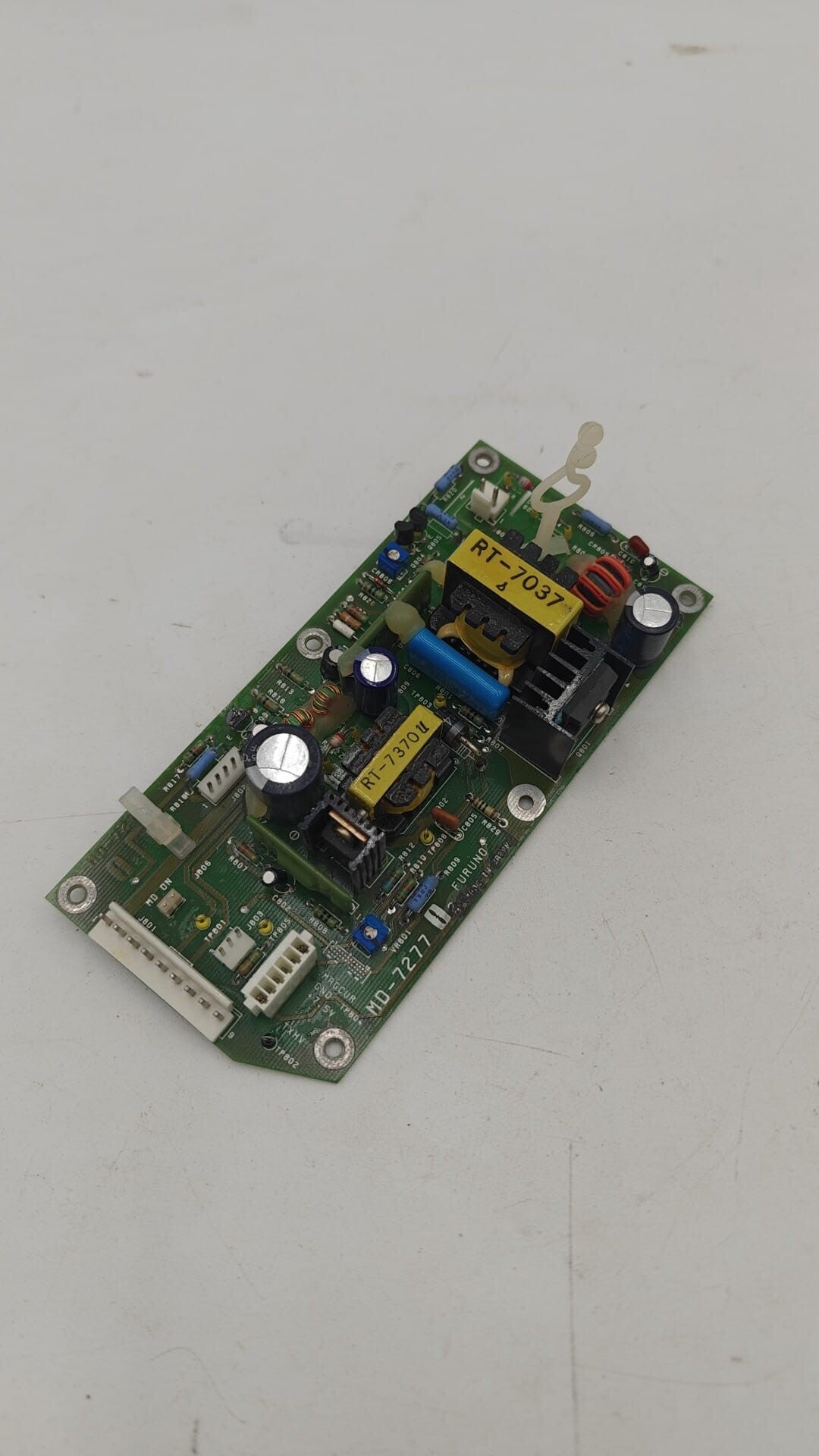 Carte électronique Furuno MD-7277 RT-7037