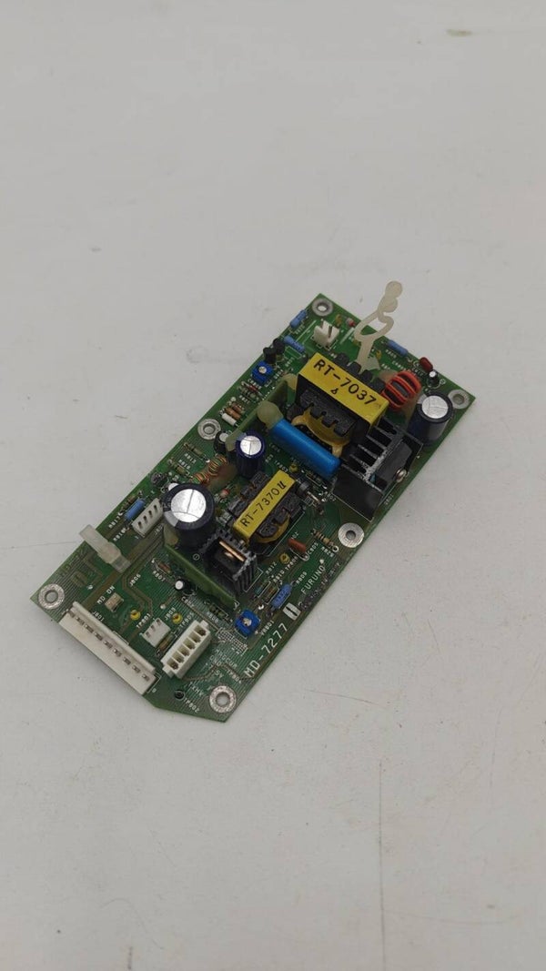 Carte électronique Furuno MD-7277 RT-7037