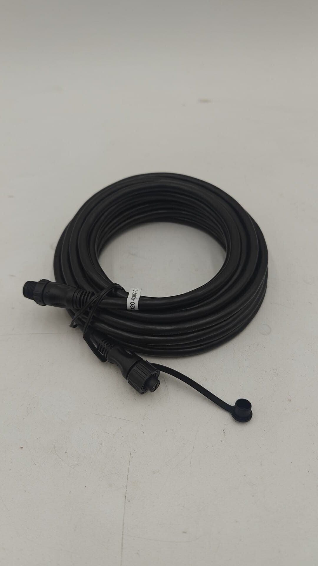 Garmin NMEA 2000 Marine Cable 20' 4m 320-00387-01