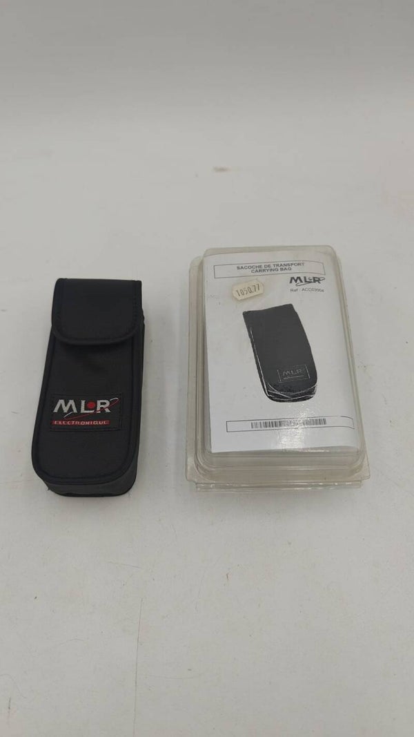 Sacoche de transport MLR ACC03004
