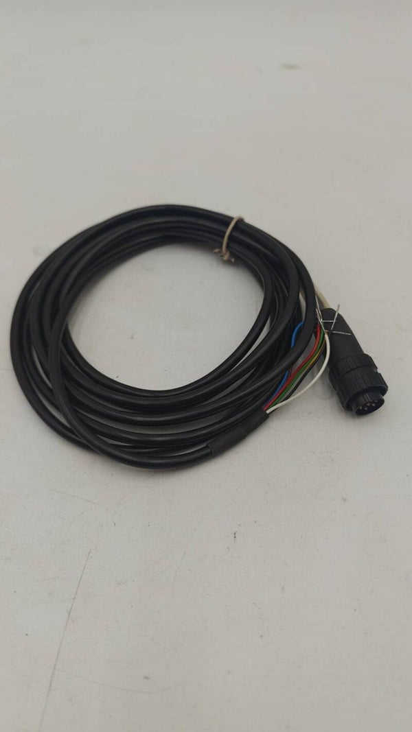 cordon alimentation différentiel DF300 Thalès