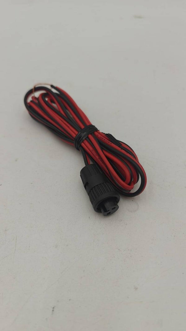 Raymarine Raytheon M99001-31 Power Cable Fishfinder 260 360 460 DXL GXL