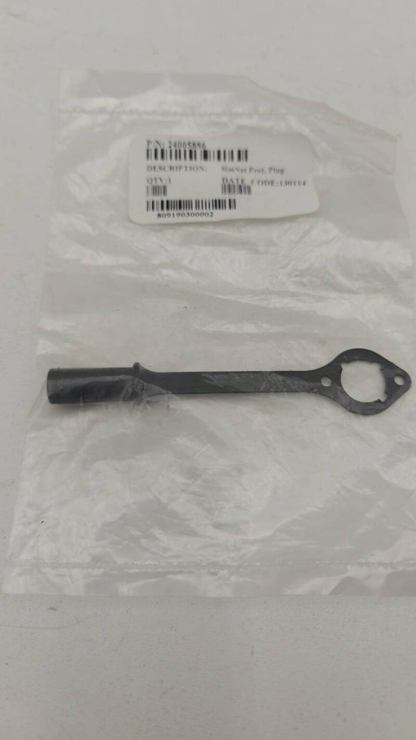 Bouchon de protection prise simrad simnet 24005886