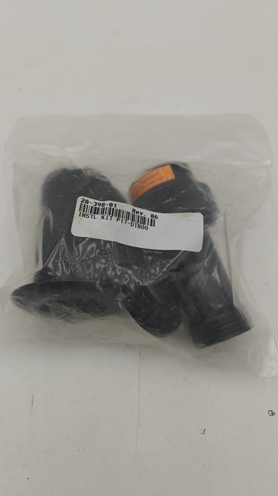 Kit d'installation airmar B17 B117 P5 P17 P19 P314 P319 20-398-01