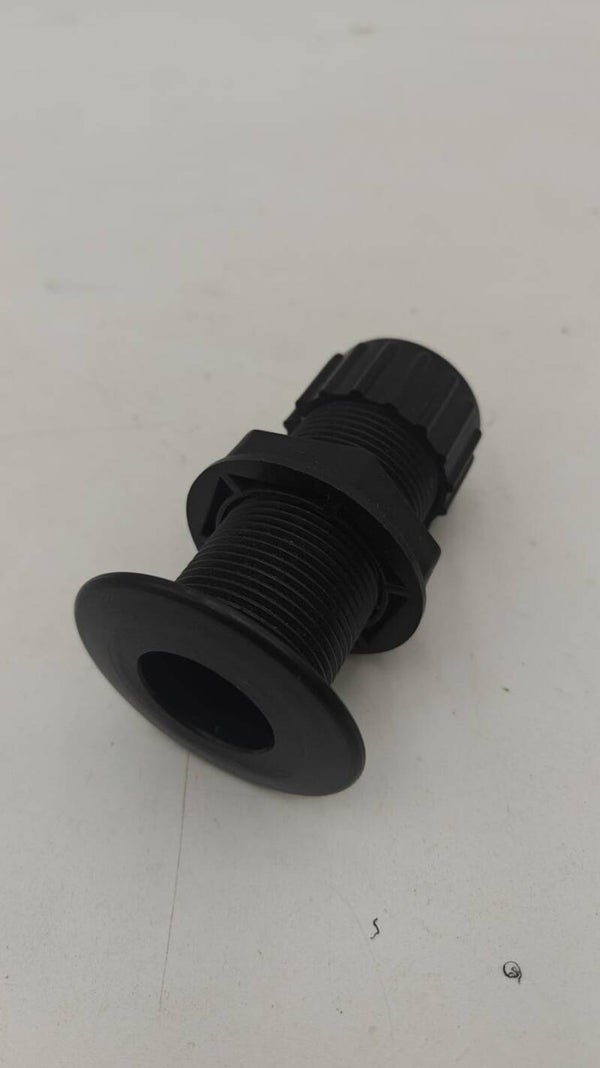 Passe coque seul sans joint diamètre sonde 32mm