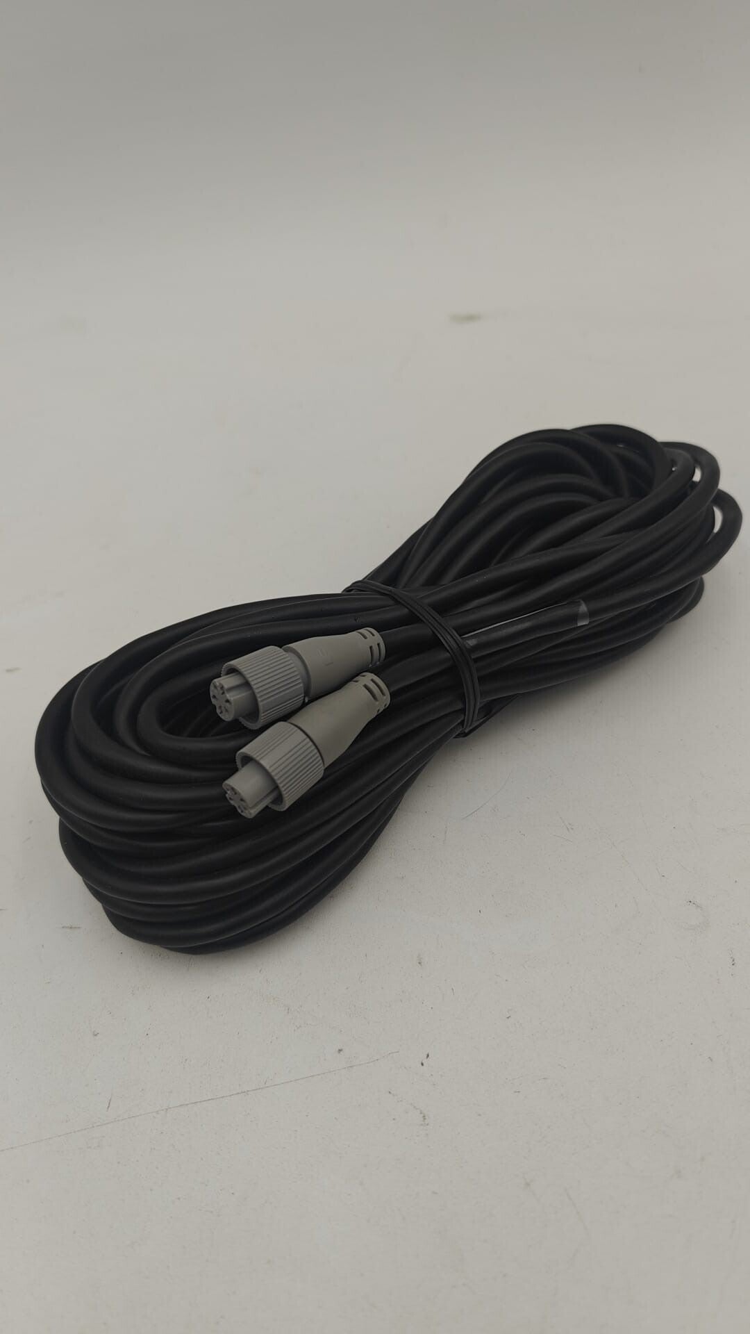 Furuno - Câble DATA NMEA0183 6 PF vers 6 PF longueur 10 mètres (MJ-A6SPF0007)