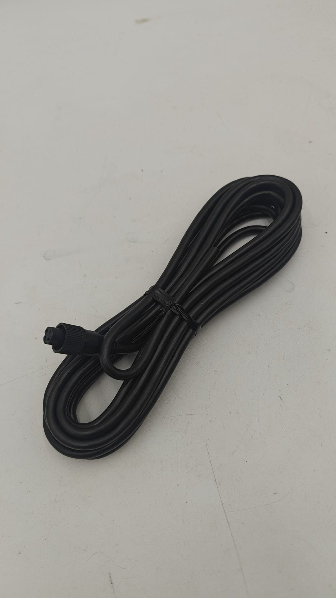 Furuno MJ-A4SPF0001-050 4-Pin NMEA Data Pigtail Cable 22S0021-3 000-109-517