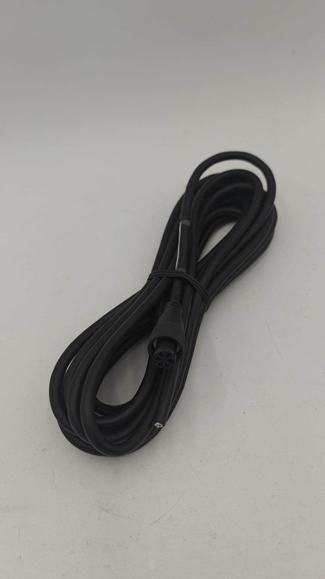 Câble de données 6 broches Furuno 000-154-054 MJ-A6SPF0003-050 000-117-603 NMEA