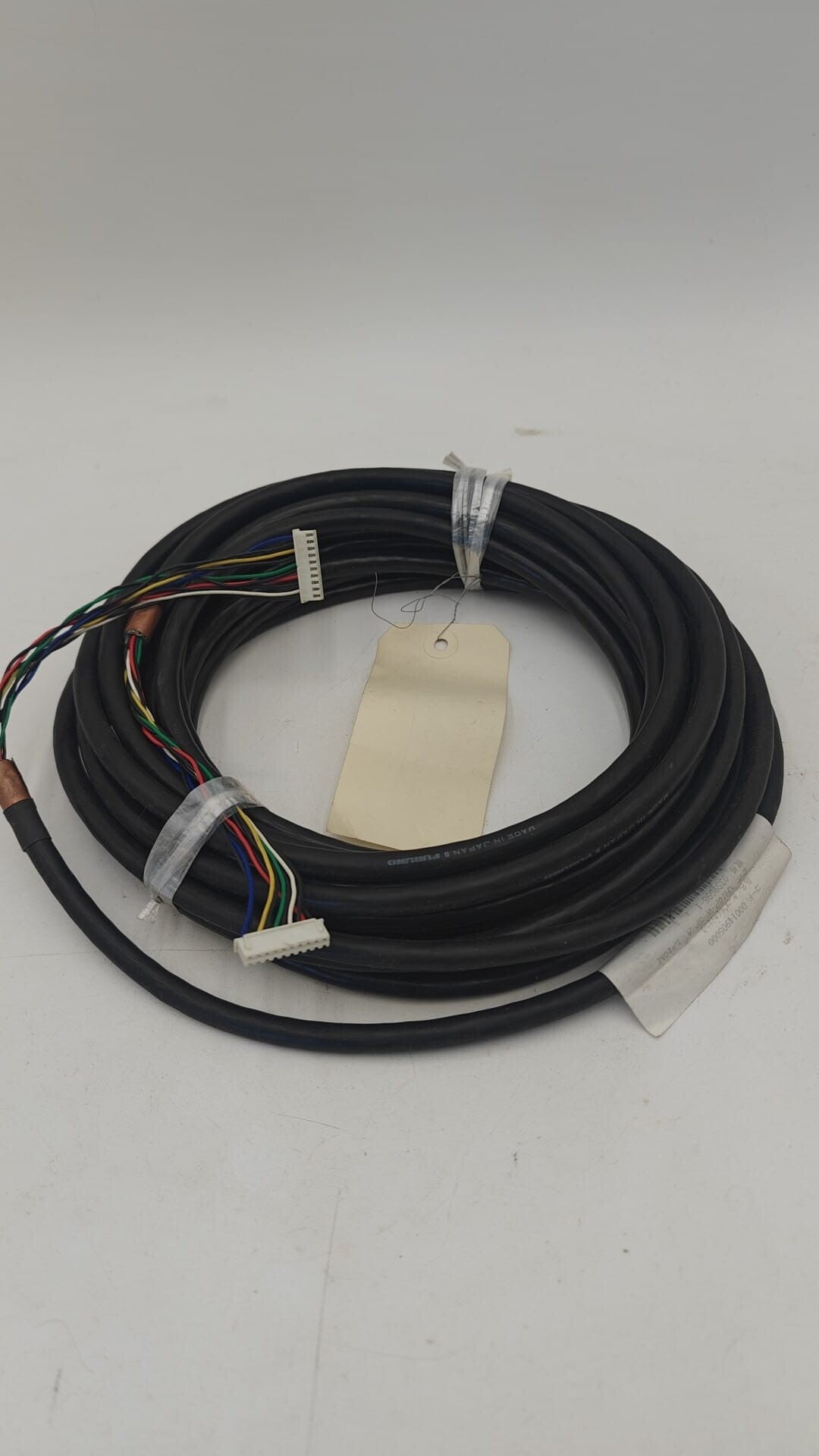 FURUNO XH10P-W-5P-A L=10M câble