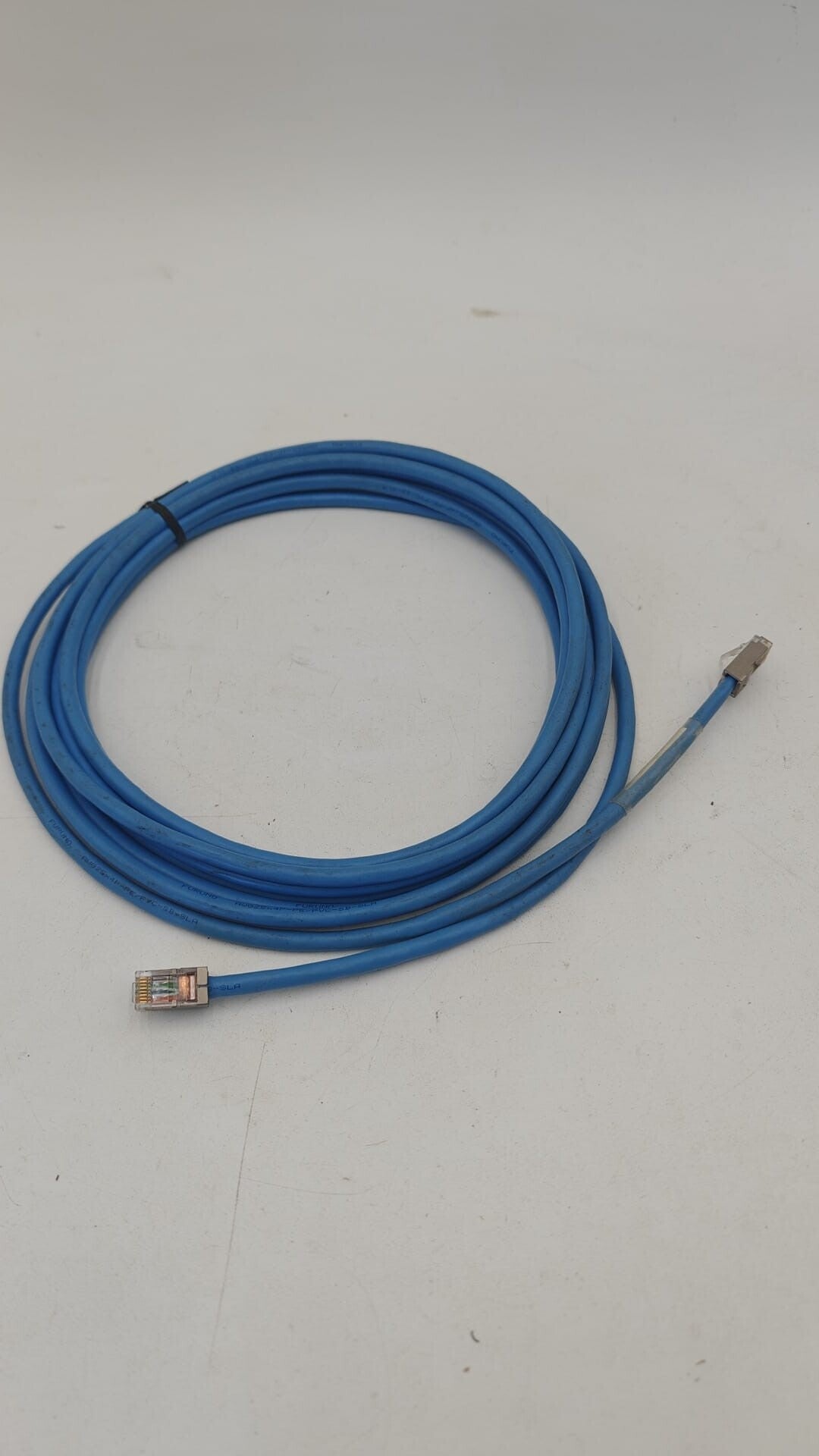 Furuno – MOD-Z072-050+ – CABLE EQUIPE RESEAU LAN 5M – 00116789010
