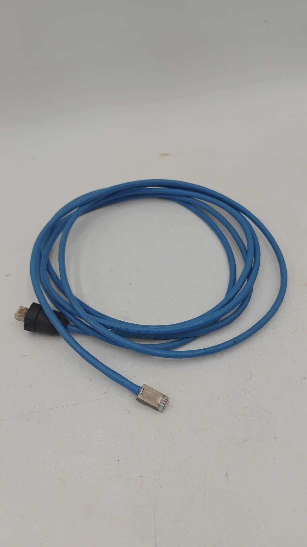 Furuno MOD-WPAS0001-030+ Waterproof NAVnet RJ45 Network Ethernet LAN Cable